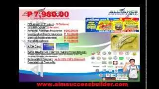How to Join AIM Global Marketing Plan Ways To Earn