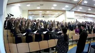 Inauguracja Roku Akademickiego 2022/2023 - Uniwersytet Technologiczno-Humanistyczny w Radomiu