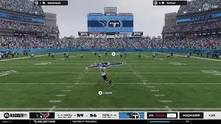 Madden NFL 26_ 1 SEC LEFT KICK RETURN 4 WIN