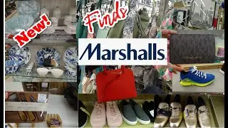 MARSHALL SHOP WITH ME 2021