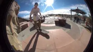 Weekend Tage vol.1