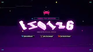 Single Player Series: Control