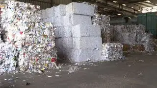 Where does your recycling really go? | VERIFY