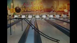 Bowling for Wheelchair users in Vienna