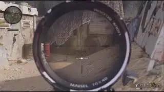 Luck  ( i miss golden age of cod honestly)