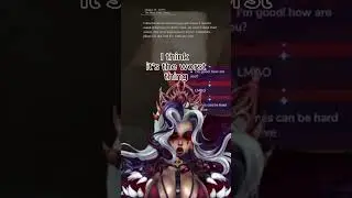 Mae has strong feelings about sneezes #envtuber #twitchclips #vtuber #shorts