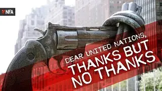 Arms Trade Treaty