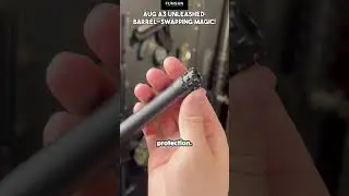 AUG A3 Overview and Features | Armourgun