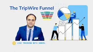 TripWire Funnel, The Holy Grail of Funnels for Course Creators
