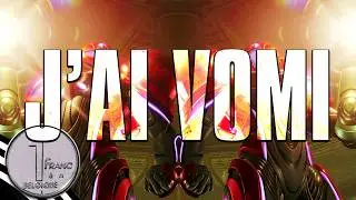 L'ARNAQUE METROID PRIME 4 - Un Franc Belge