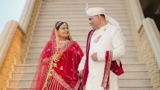 Our Love Story: Every Moment, Every Memory, From First Meeting to Forever &ndash; Rahul & Upasana 💕