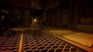 Bendy and the Ink Machine Chapter 5 - Final Fight - Henry VS Beast Bendy