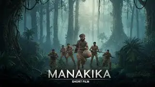 Manakika -The untold Crime Thriller story.. AI Generated First Short Film.. Inspired By True Events