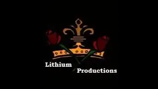 The Lithium Productions Channel Tralier