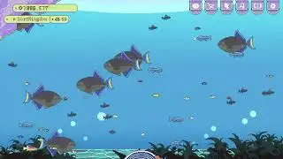 Fantasy Aquarium