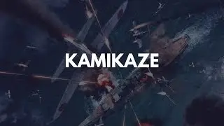 [NEW] Hard Trap Beat *Kamikaze* Fast Trap Instrumental 2017 (Prod. By Cyrov)
