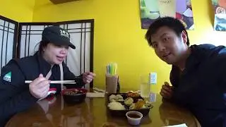【Micro VLOG】Tennis + Movie + Boba Island +  Lemoore Goodwill