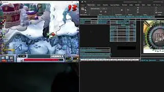 Excel Gunbound Gravity 2025