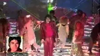まいける井上-Thriller