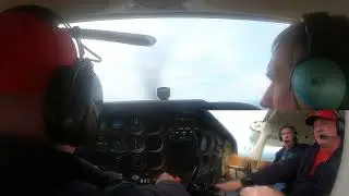 No Flap Forward Slips; When and How to do them