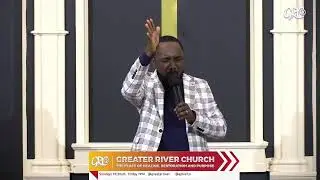 Welcome to the Greater River Church