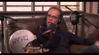 Joe Buck on the Dan Patrick Show (Full Interview) 1/28/14