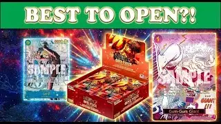 THE BEST BOX to OPEN?! How does this still exist?!?!