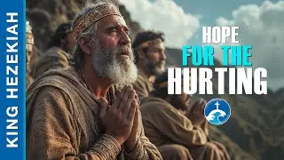 Kings Sermon 75 - Hope for the Hurting