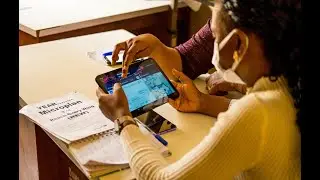 Piloting the Geospatial Microplanning Toolkit in Nigeria
