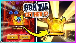 I USED ALL SUMMON TICKETS TO FIND THE FINAL LEGENDARY! Hellsquad Rrrush Gameplay - Z1CKP Gaming