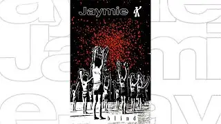 Jaymie - Blind (1995) [Canada]