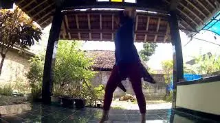 Iz*one - Violetta (Dance Cover) 