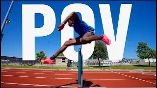pov: you&rsquo;re your own hurdle coach
