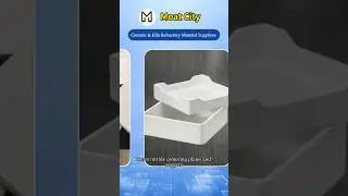 Ceramic & Kiln Refractory Material Suppliers