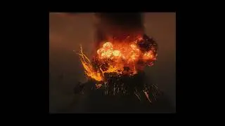 #Volcano #animation