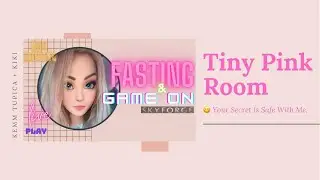 Tiny Pink Room | Fasting and Gaming : Pantheon War B* IDK Skyforge | Hang Out With Original Sin