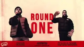 Nizi19 x Karamel19  - Artists (prod. by Sixcube & Nocashfromparents)