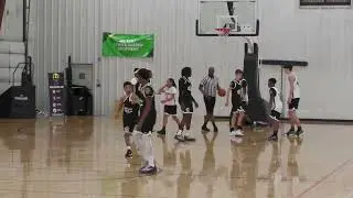 2024-2025 Indy Heat 03-02 SC Elite (T3TV March Madness)