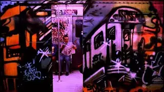 iNSTiNCT (Feat. Nasir Bin Olu Dara & Christopher Rios & Corey Woods) [PROD. OKAYSOUL]
