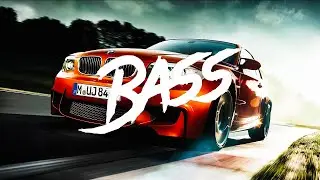 🔈BASS BOOSTED TRAP MIX 🔈 CAR BASS MUSIC 2021 🔥 SONGS FOR CAR 2021 🔥 BEST EDM, BOUNCE, ELECTRO HOUSE