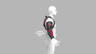 A.U.FIRE  Sleeves, 360 Rotating View, Short Clip. AUFIRE