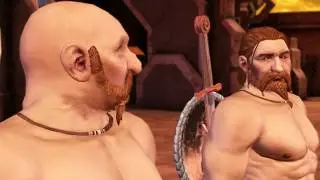 I Played Dragon Age: Origins Like an Idiot