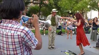 Jazz Quartet Japon