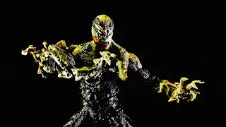 McFarlane Toys Spawn Universe Haunt Review