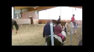 Reiterspiele 07.04.2013
