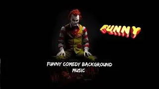 Funny Comedy - Background music |  most popular music | no copyright (Fast Feel Banana Peel )