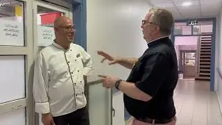 SJEHG   Warwickshire   Kitchen Fire Doors