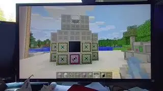 Minecraft advanced rocketry part 4 observatory