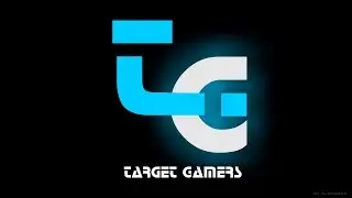 Интро Target-Gaming team