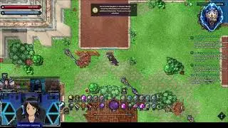 Raven Quest - MMORPG (nft, web3, blockchain games)